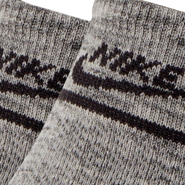 Nike Snkr Sox No-show 2 — фото 2