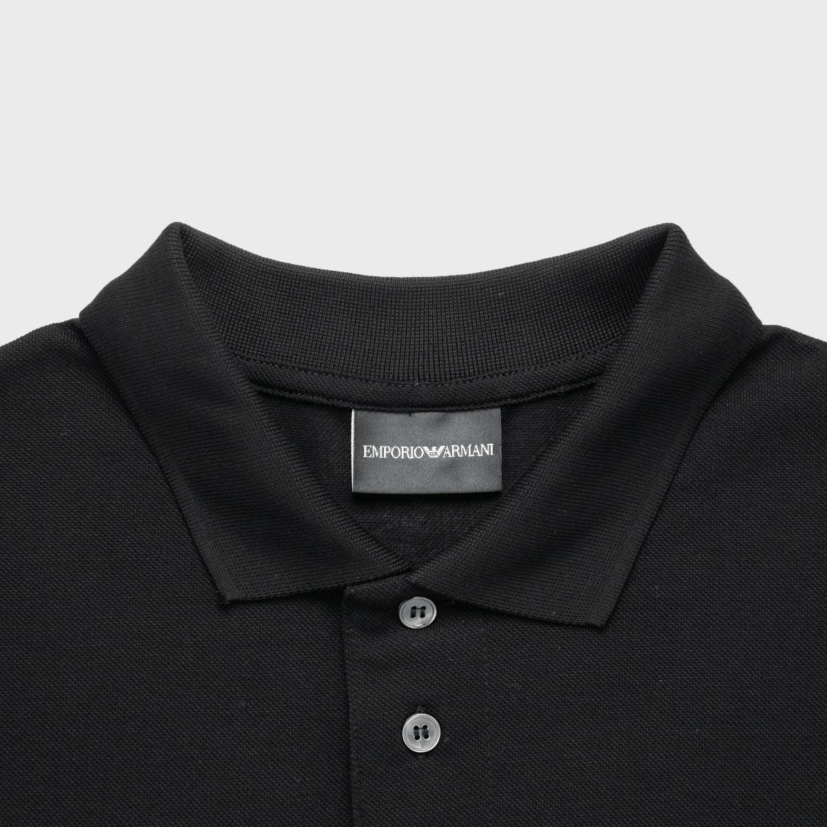 Emporio Armani SS23 Polo — фото 7