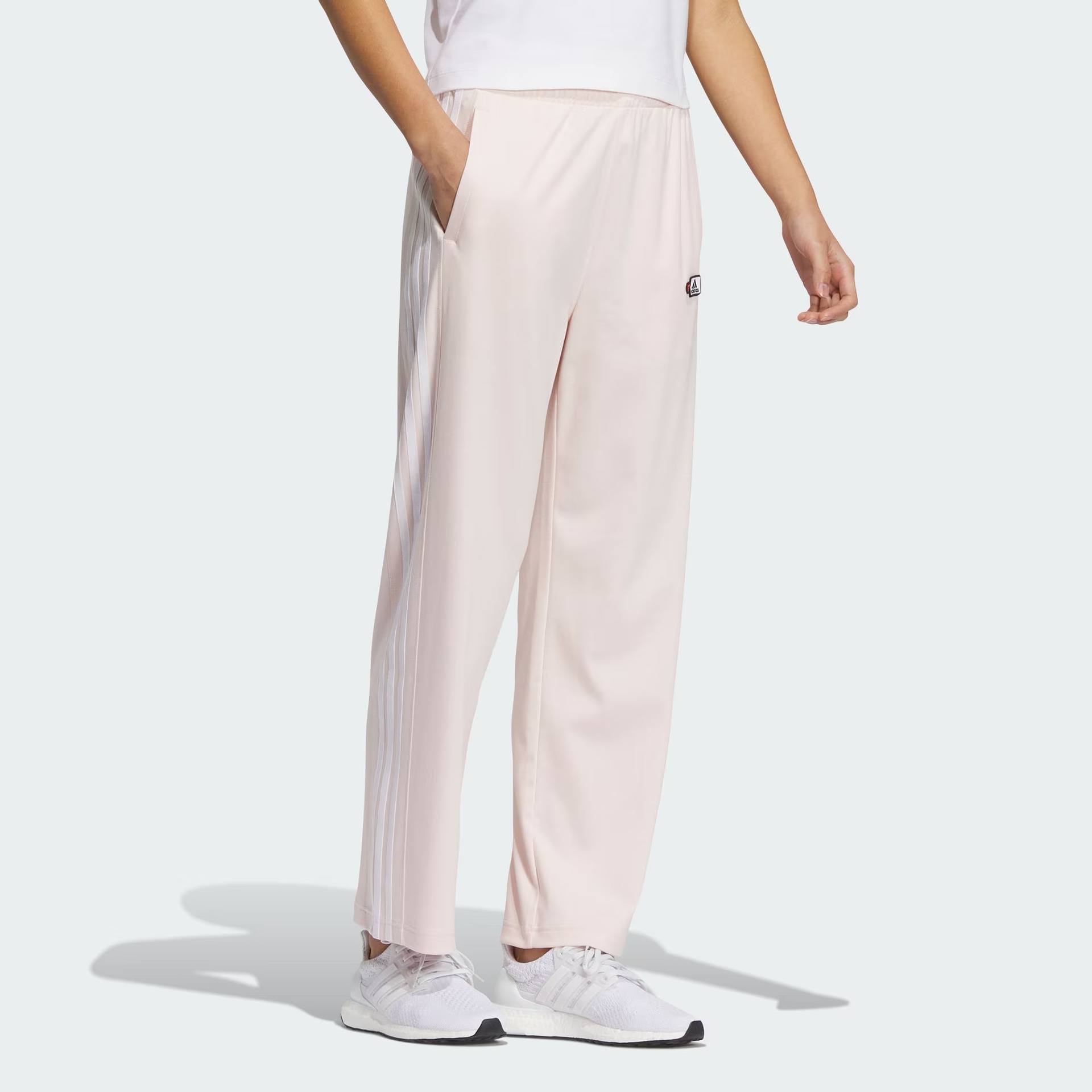 Adidas x SEEBIN SS23 Graphic Knit Pants — фото 1