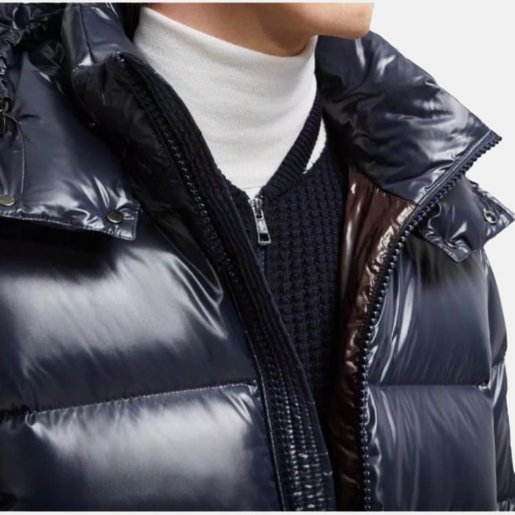 Moncler Одежда (Арт. J20911A5360068950742) — фото 7