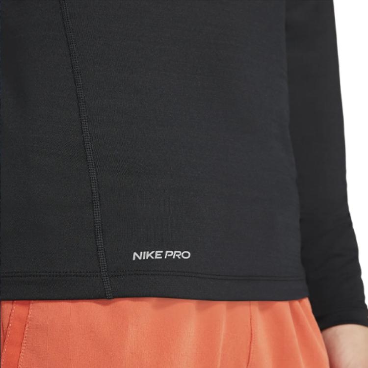 Nike Dri-FIT Pro — фото 5