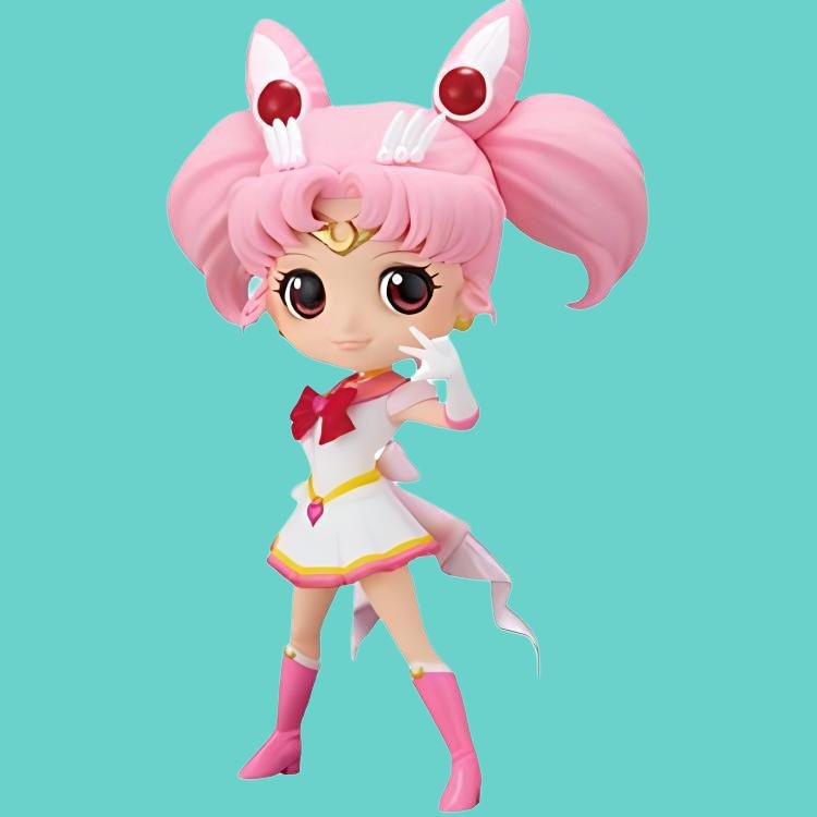 Banpresto QPOSKET Q 13cm — фото 5