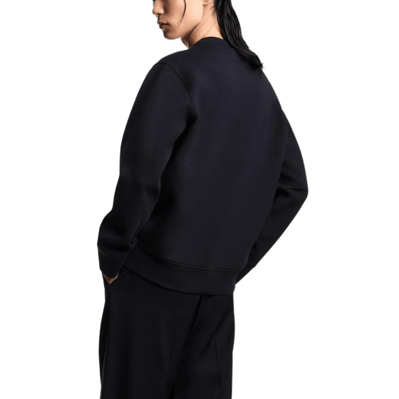 Emporio Armani SS26 Essentials — фото 3