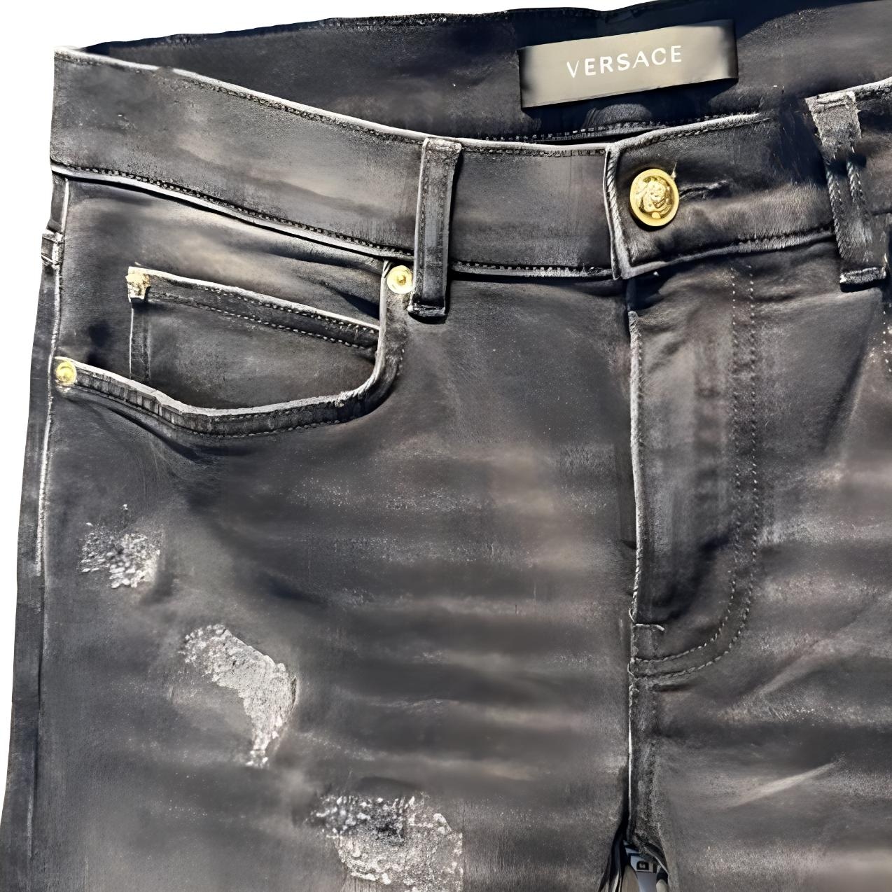 Versace Jeans Grey — фото 2