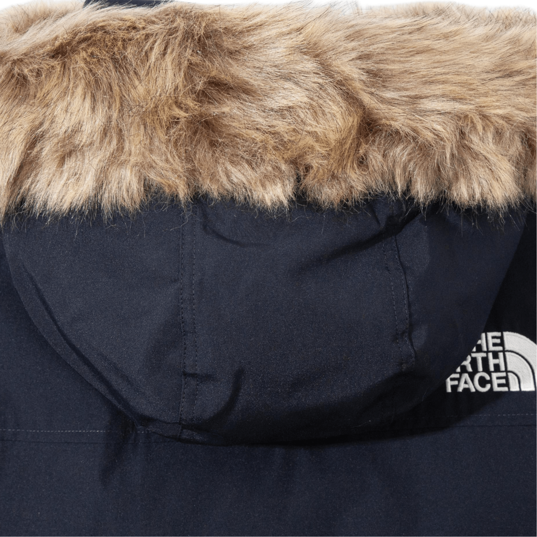 The North Face Midnight Navy — фото 4