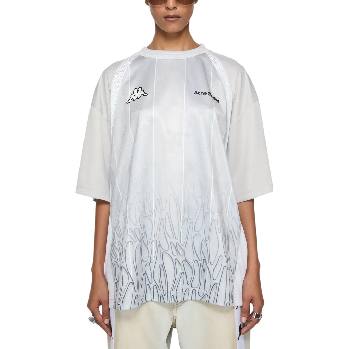 Acne Studios x Kappa SS25 — фото 6