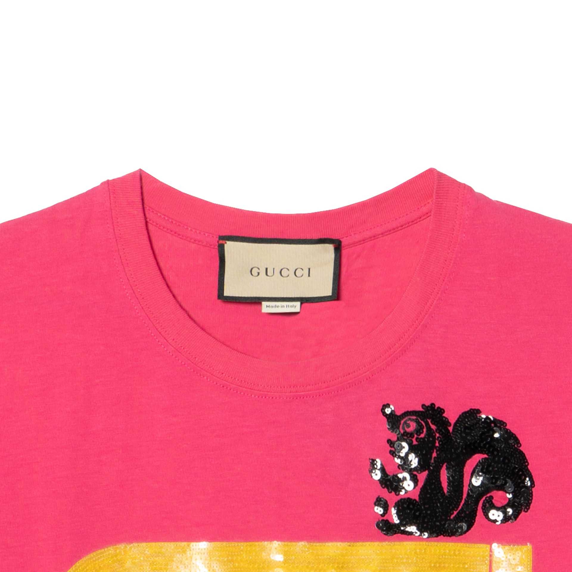 Gucci FW22 LogoT — фото 3