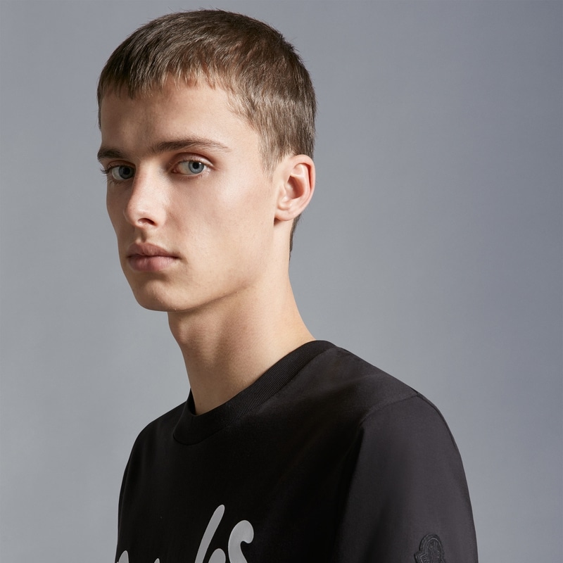 Moncler SS24 T-Shirt — фото 4