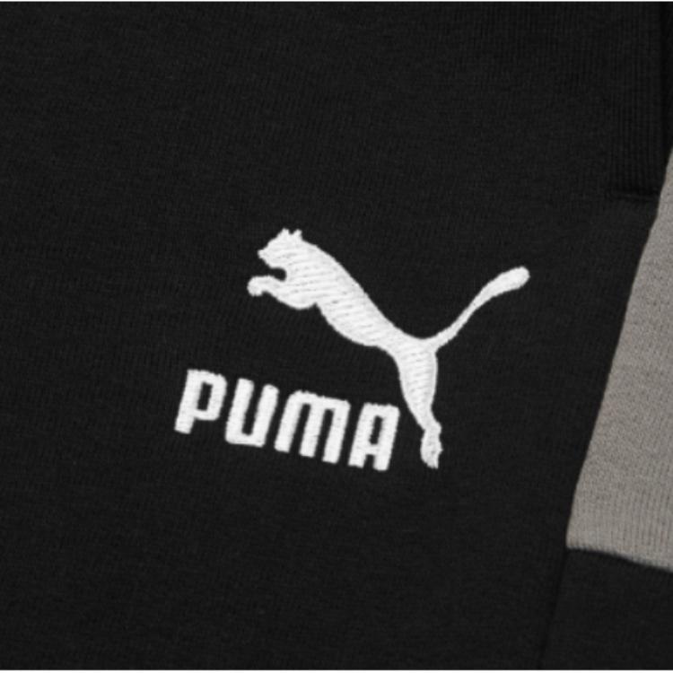 Puma Retro Cargo Black — фото 2