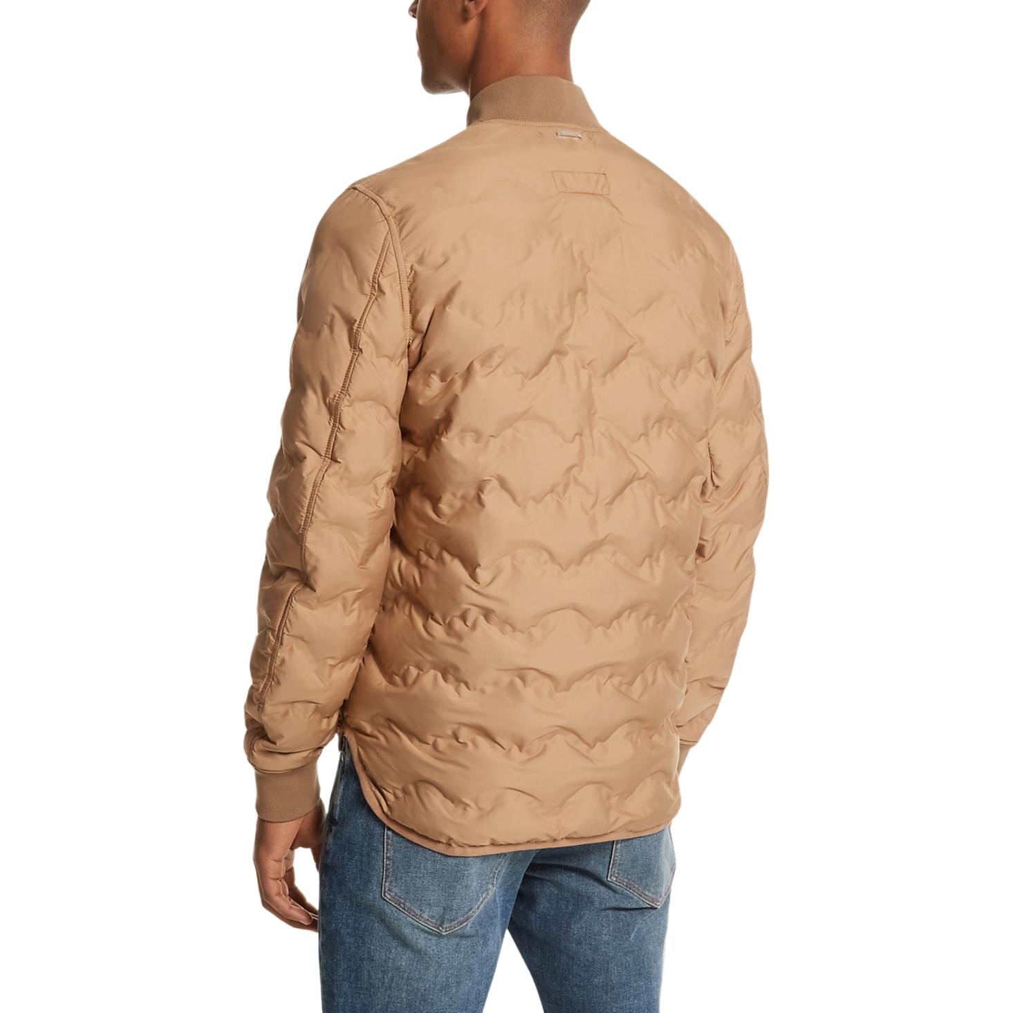 Michael Kors Quilted Jacket — фото 1