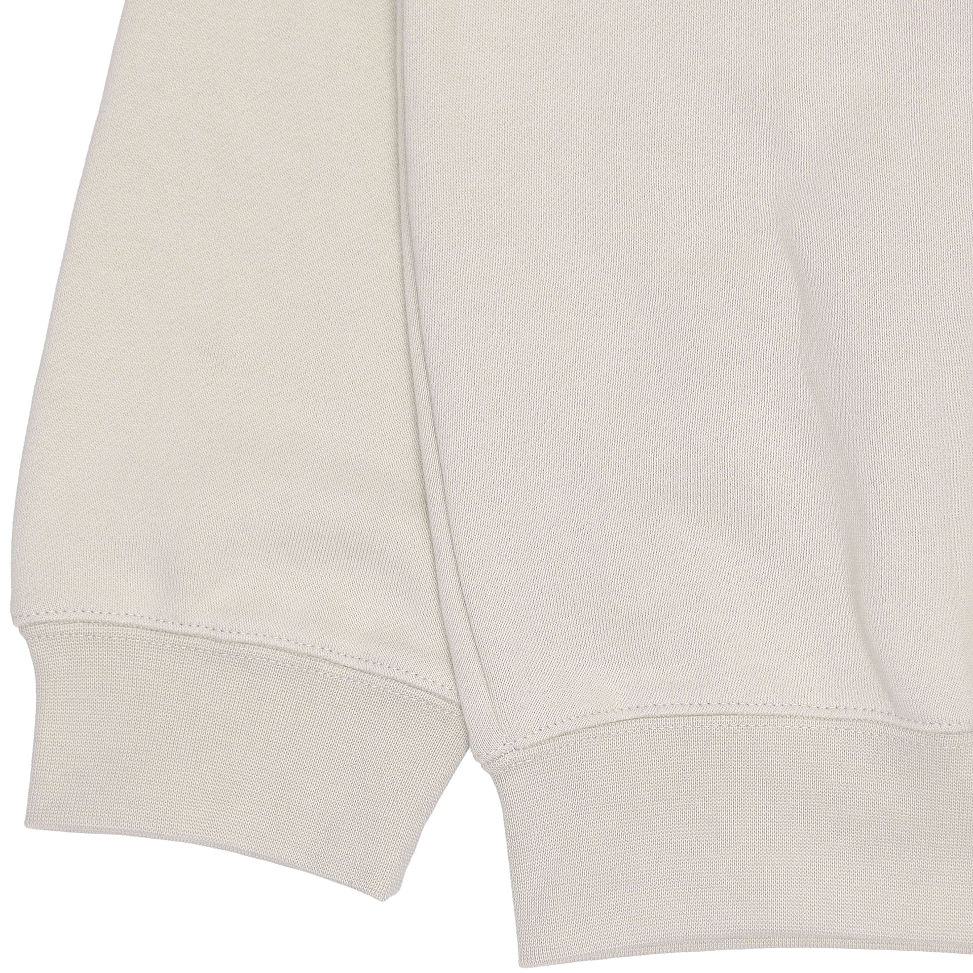 Fear Of God Essentials Crewneck Wheat — фото 4