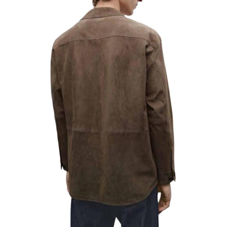 Massimo Dutti Одежда (Арт. 03362594830-38) — фото 3