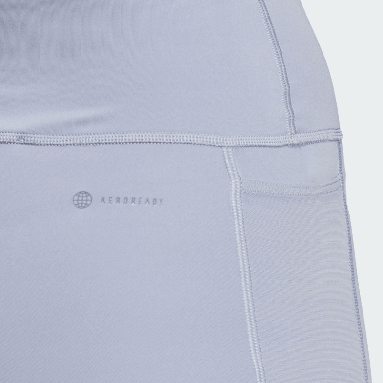 Adidas Essentials High-intensity 78 Logo — фото 4
