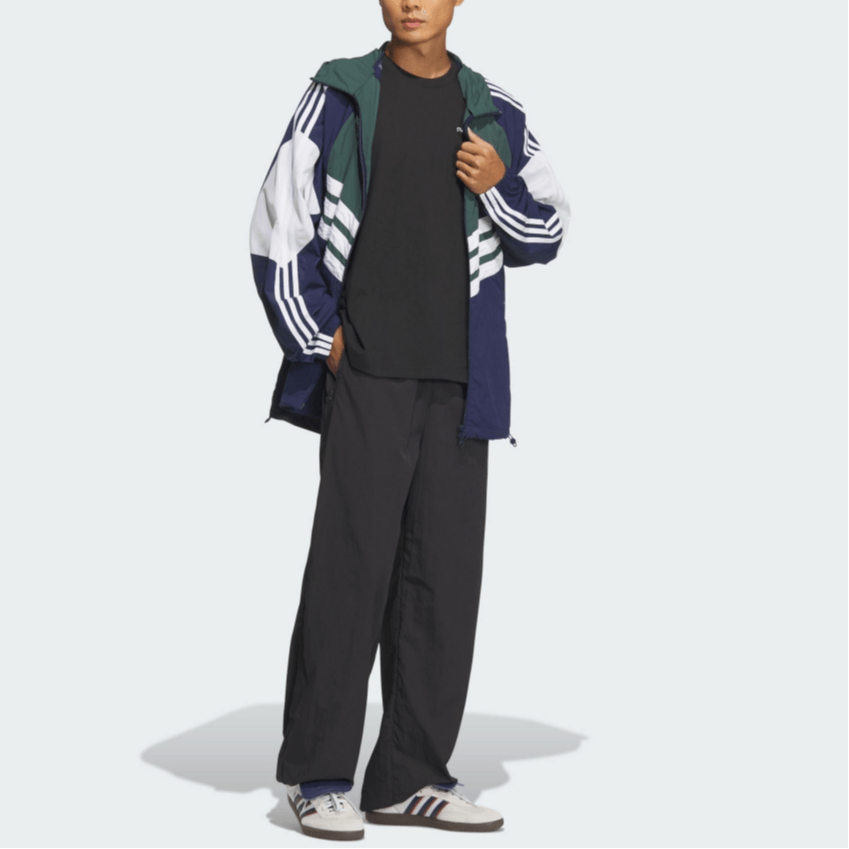 adidas originals adidas Adicolor Windbreaker — фото 2