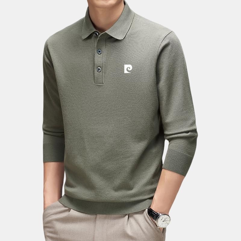 Pierre Cardin logo320POLO — фото 7