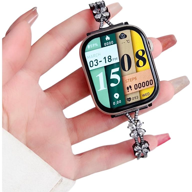 Antey iwatchs9ses8s7s6s5s4s3applewatchs9 — фото 5