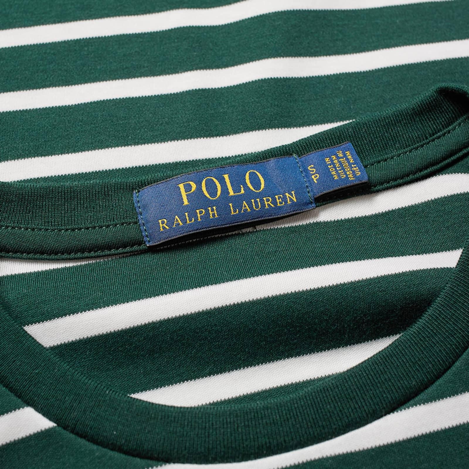 Ralph Lauren Polo Ralph Lauren — фото 7