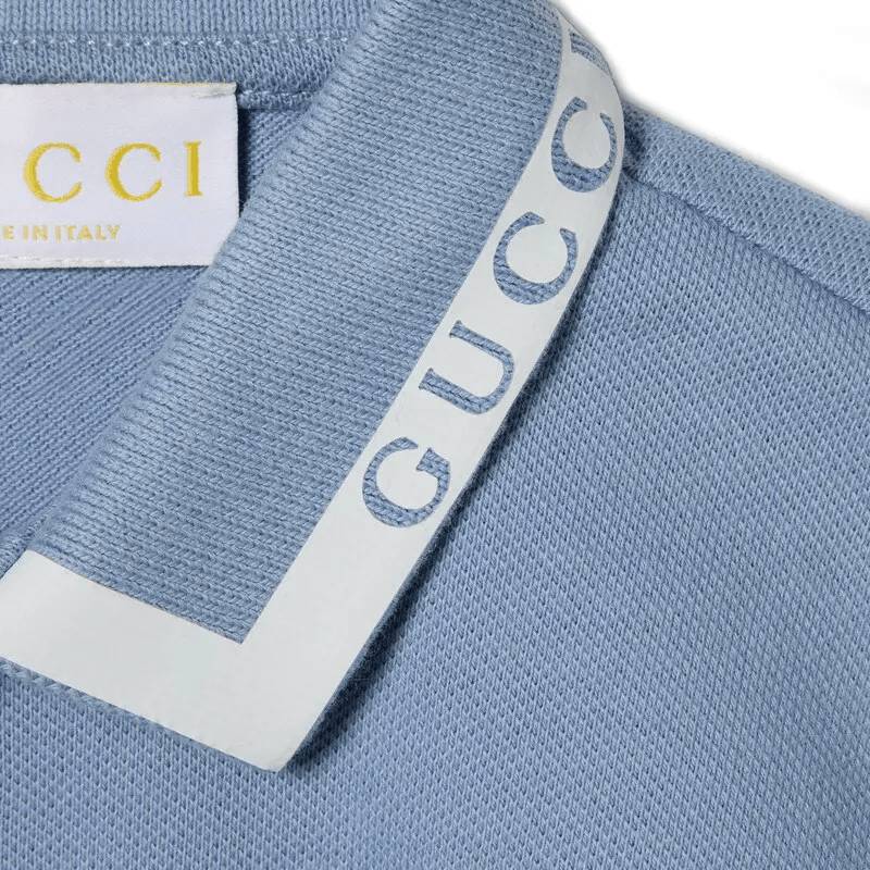 Gucci Polo FW25 — фото 2