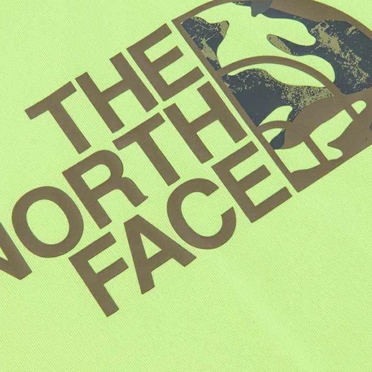 The North Face LogoT — фото 4