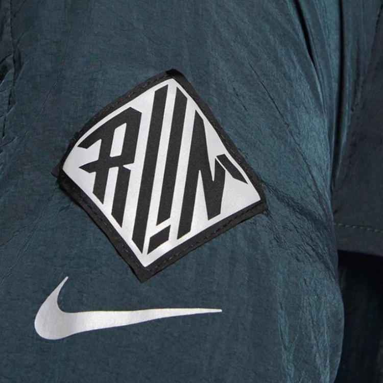 Nike Windrunner Wild Run — фото 4