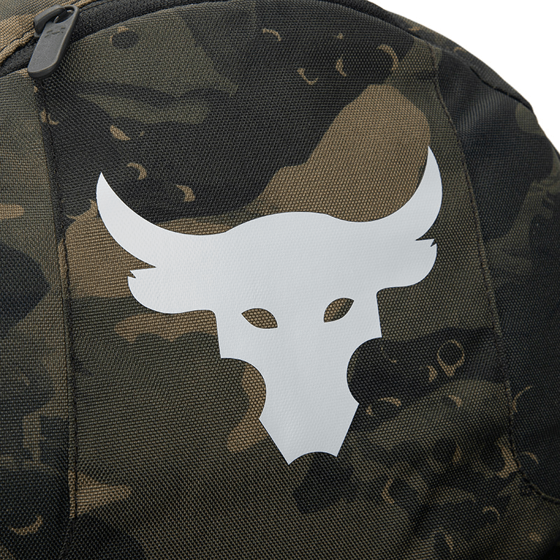 Under Armour Rival Terry Crew — фото 4