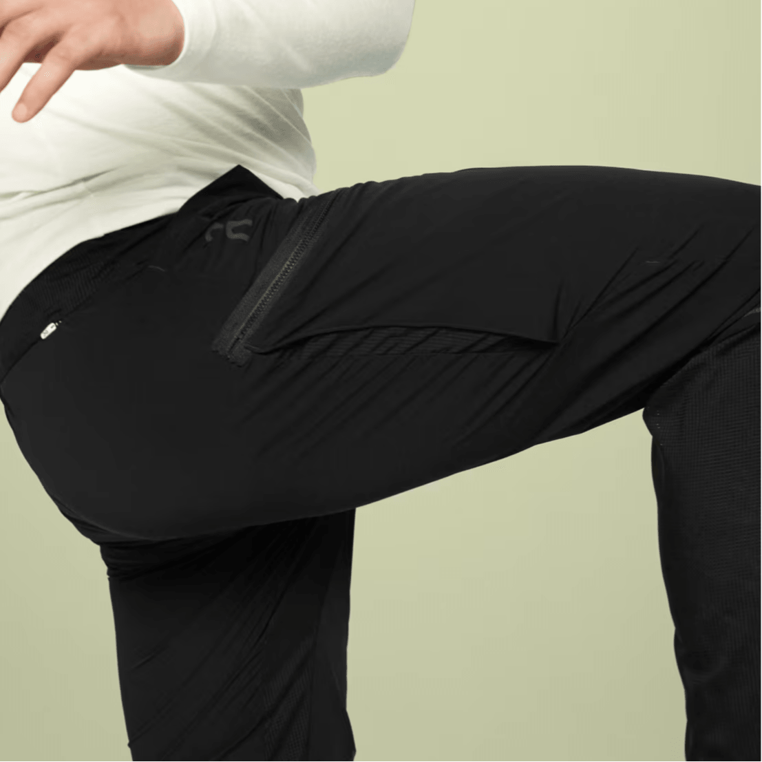 On Trek Pants — фото 4