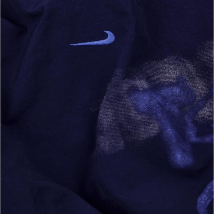 Travis Scott Fragment Design x Nike FW25 logo — фото 2