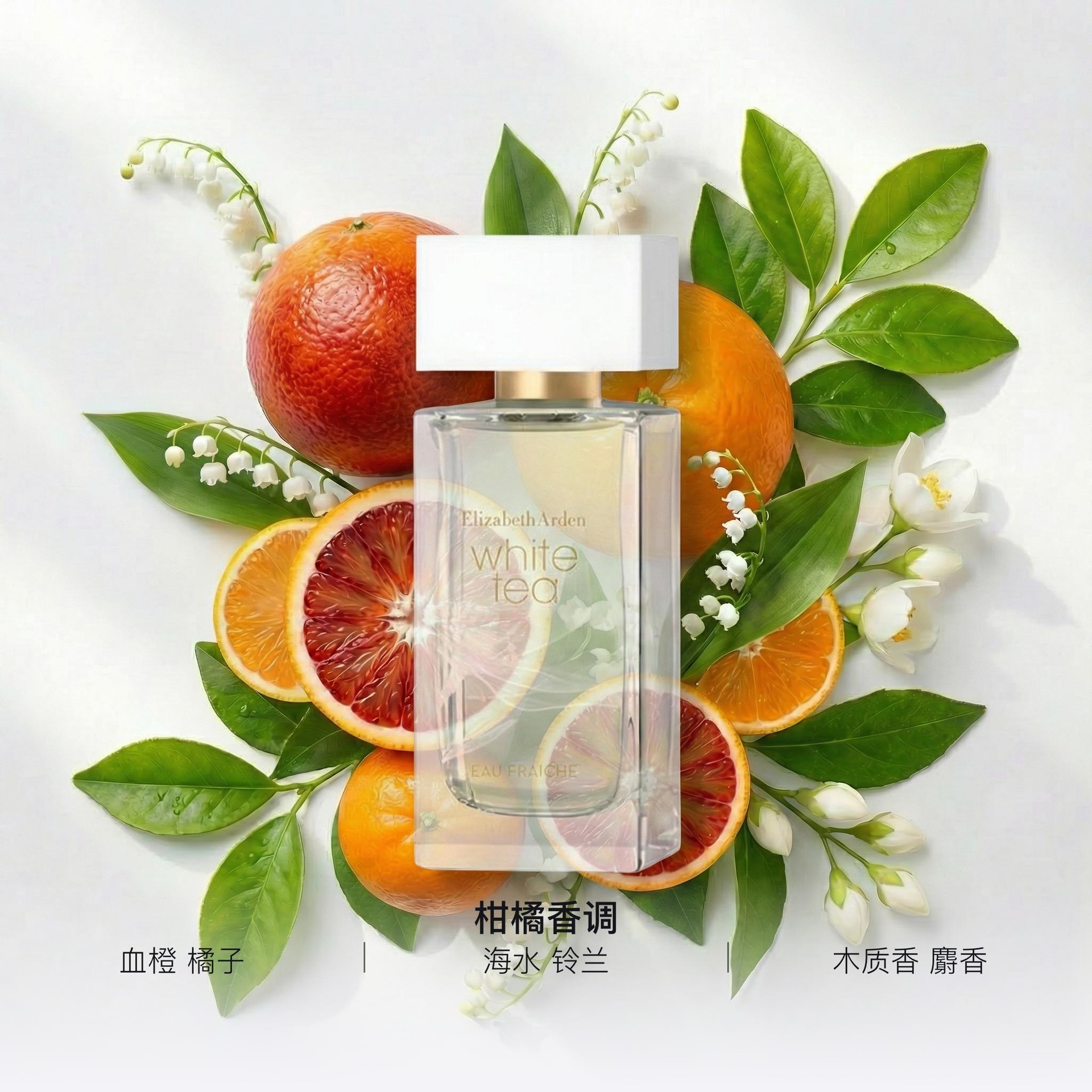 Elizabeth Arden/伊丽莎白雅顿 EDT 50ml100ml — фото 1