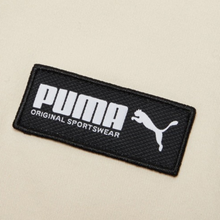 Puma Fuslon Shorts 8" — фото 2
