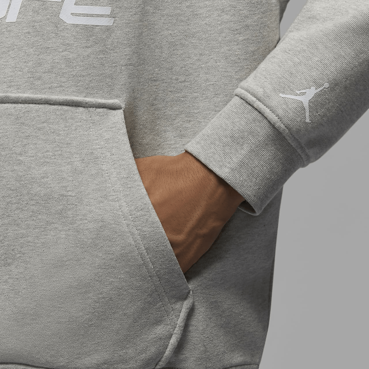 Jordan Sport Dri-FIT Crossover logo — фото 3