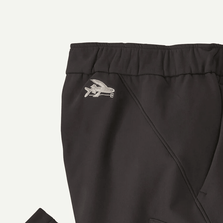 Patagonia Hydropeak Hydropeak Stretch — фото 3