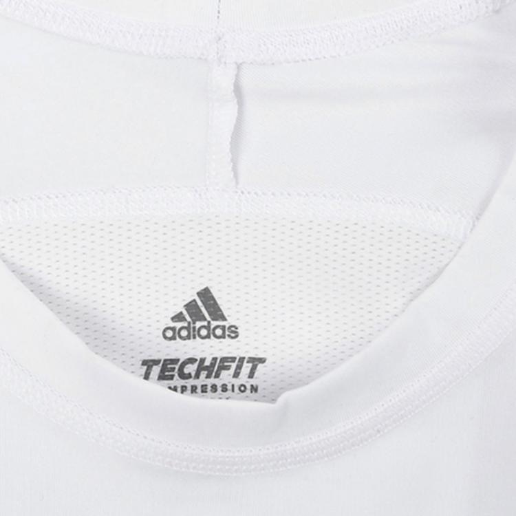 Adidas ASK SPR Tee SS T — фото 4