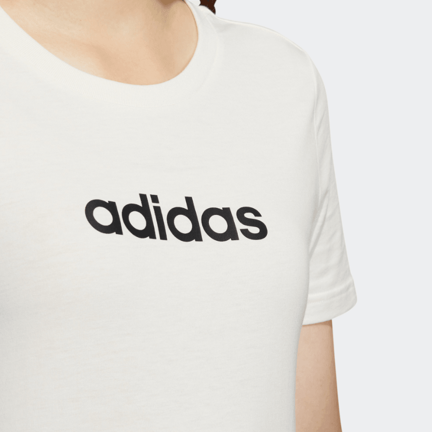 Adidas neo logo T — фото 5