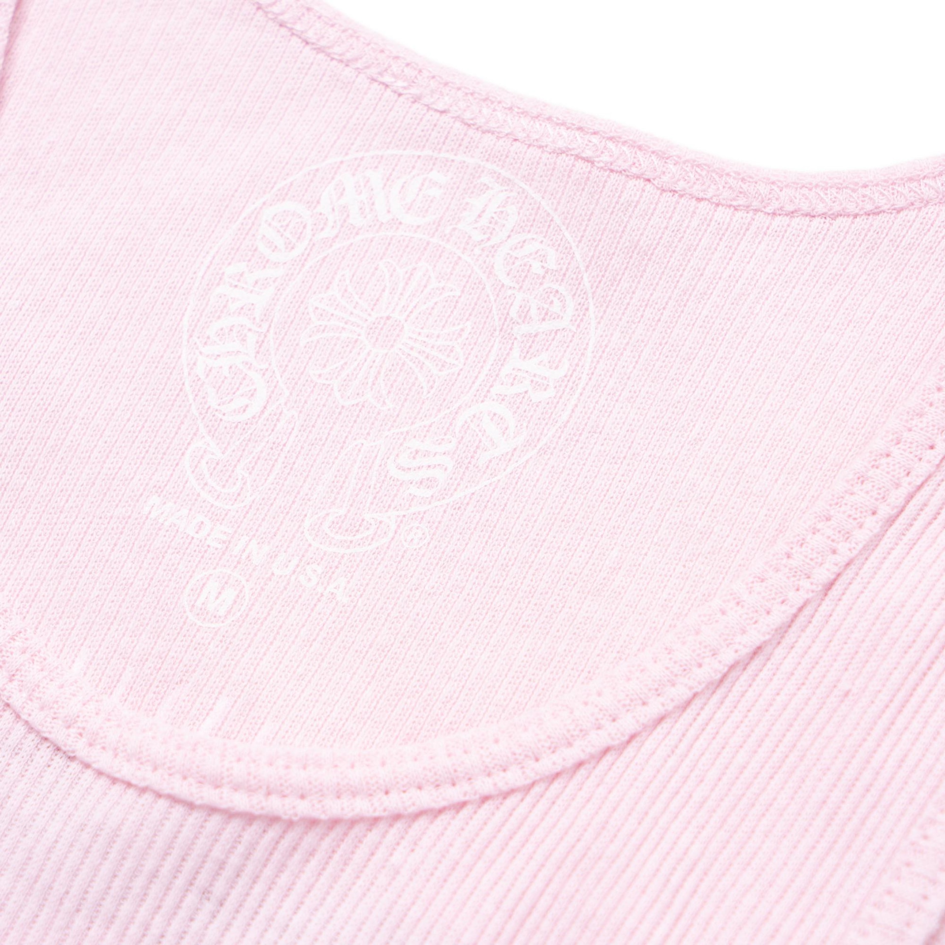 Chrome Hearts Топы (Арт. CH-RM0566) — фото 2