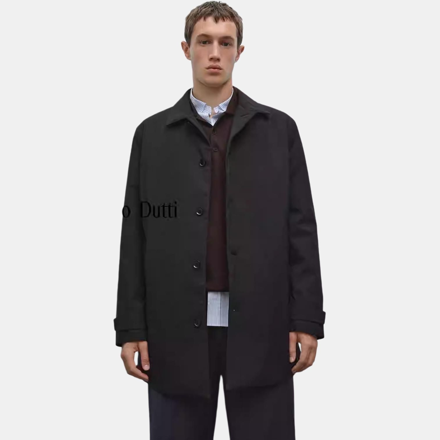 Massimo Dutti Одежда (Арт. 03110403401-37) — фото 3