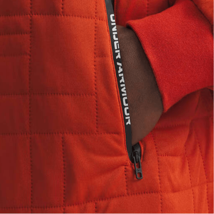 Under Armour FW25 — фото 4