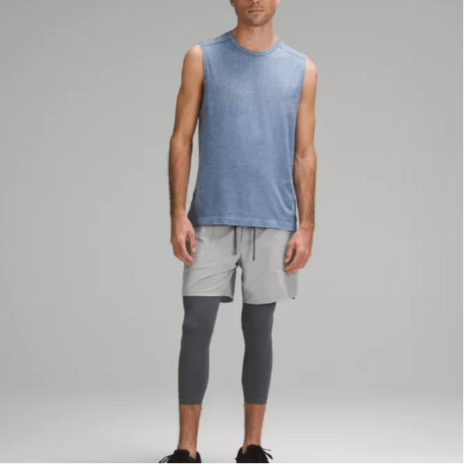 Lululemon Metal Vent Tech Sleeveless — фото 6