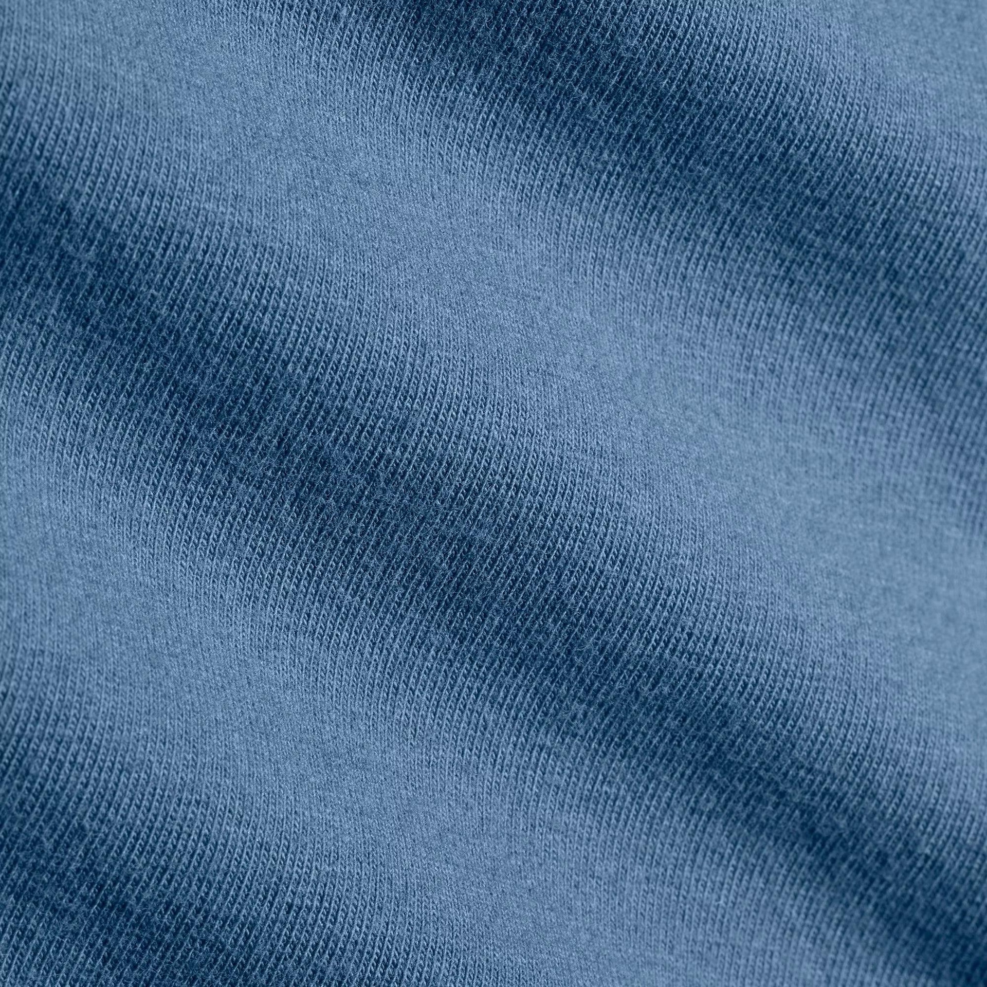 Skims Cotton Jersey T-Shirt — фото 4