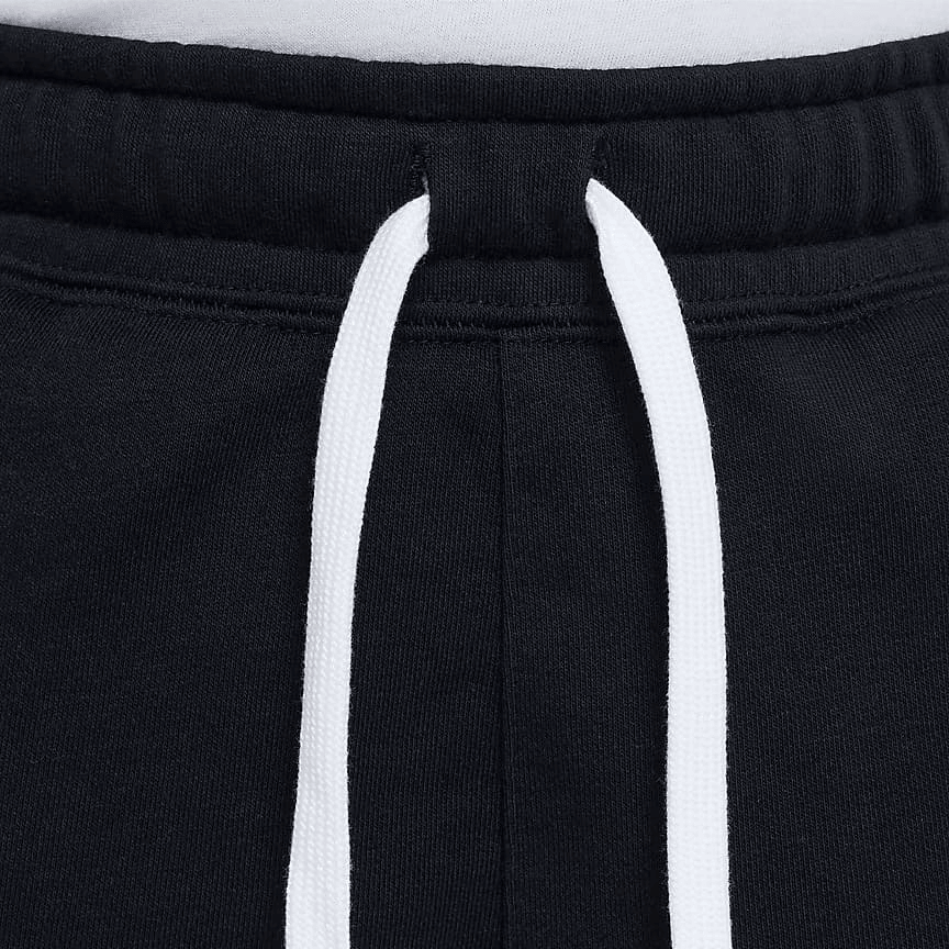 Nike Sportswear Swoosh Shorts — фото 2