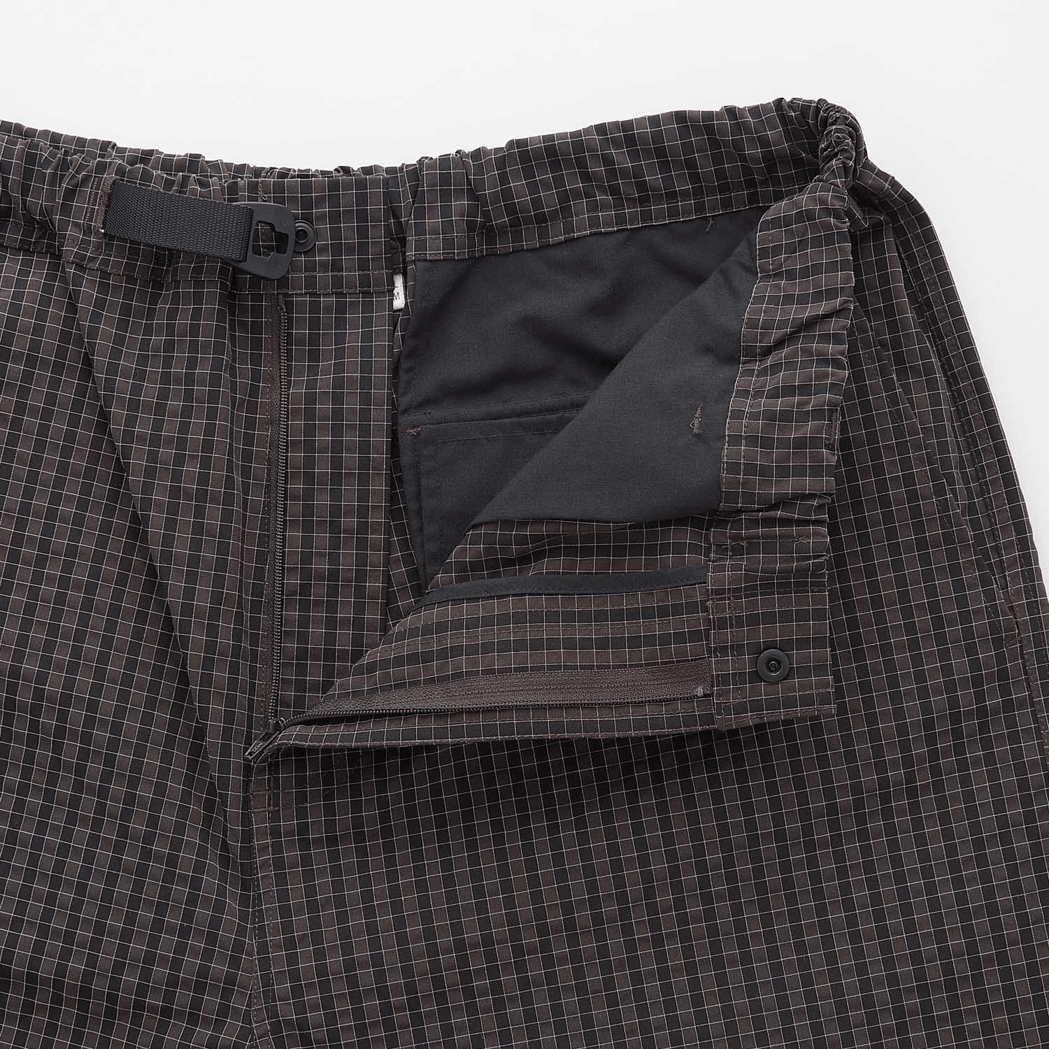 Gramicci Northside Plaid — фото 6