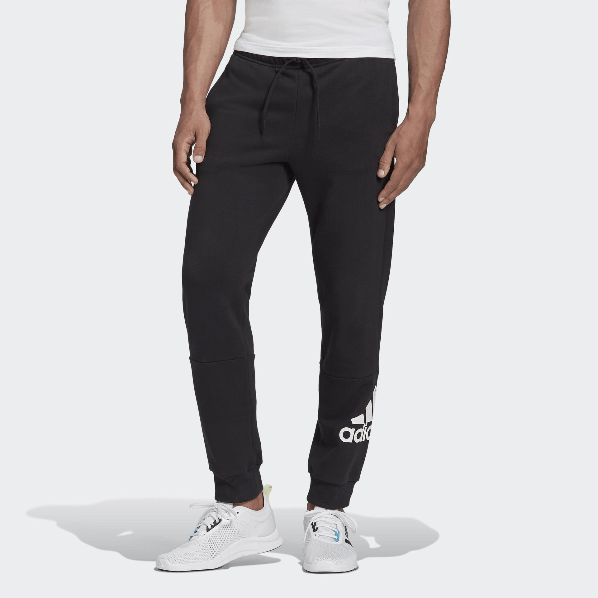 Adidas Mh Bos Pnt Ft — фото 4