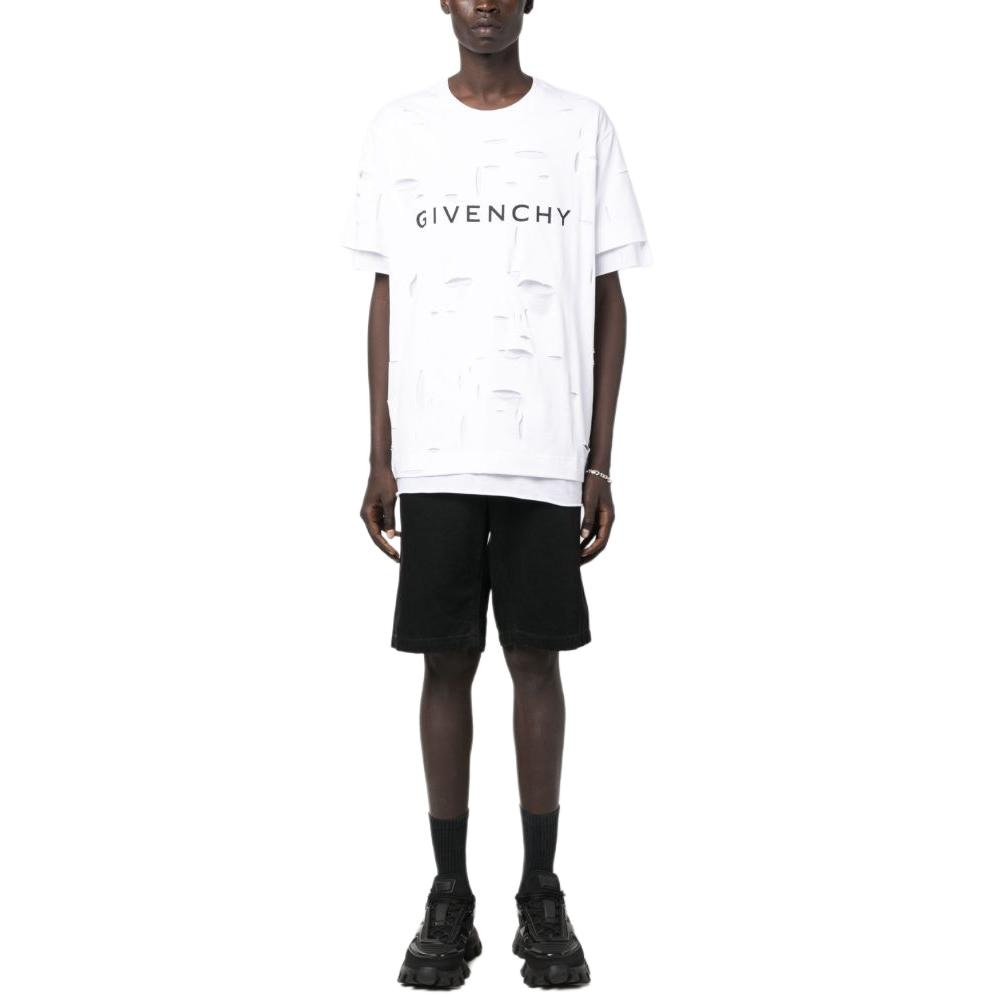 Givenchy SS23 T — фото 6