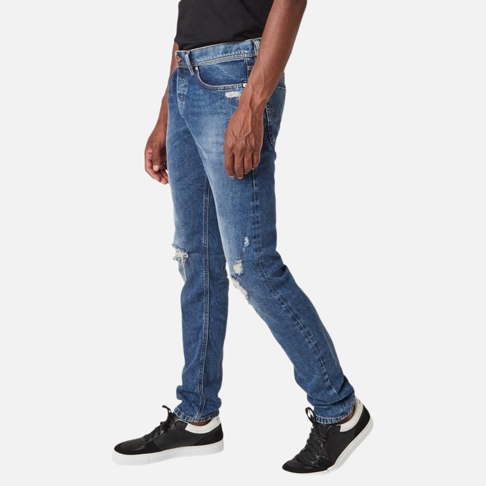 Diesel Jeans — фото 2