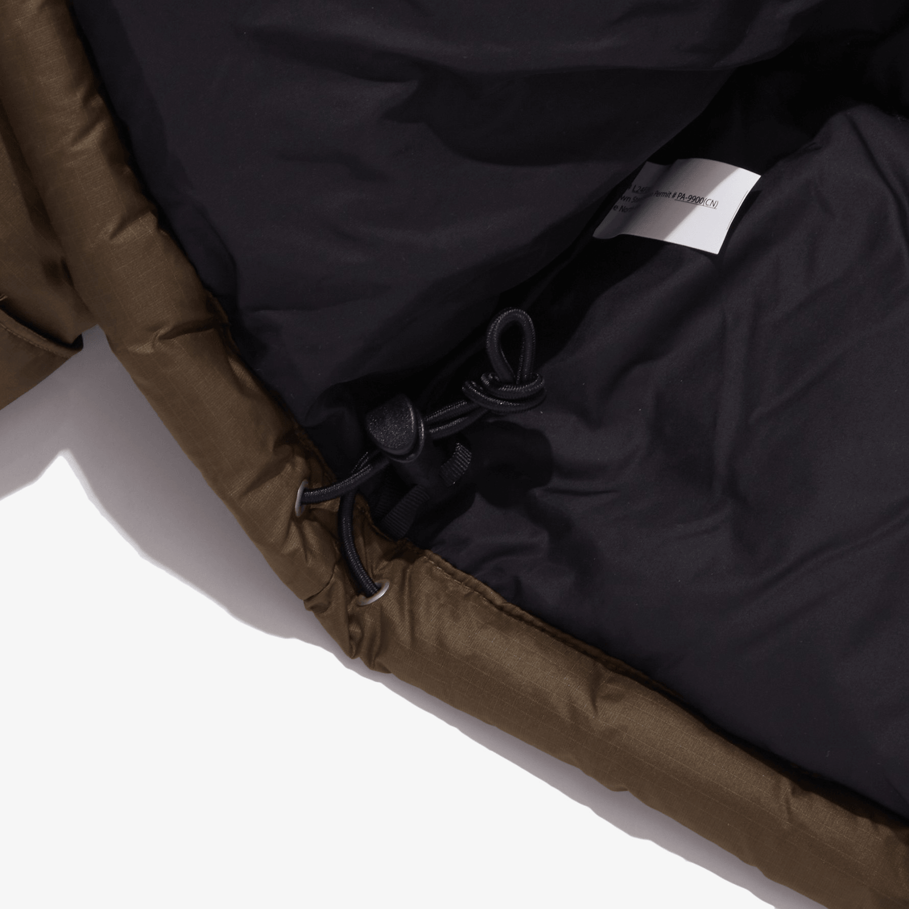 The North Face Одежда (Арт. NJ1DQ10A) — фото 6