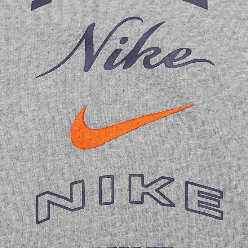 Nike Club Fleece — фото 5