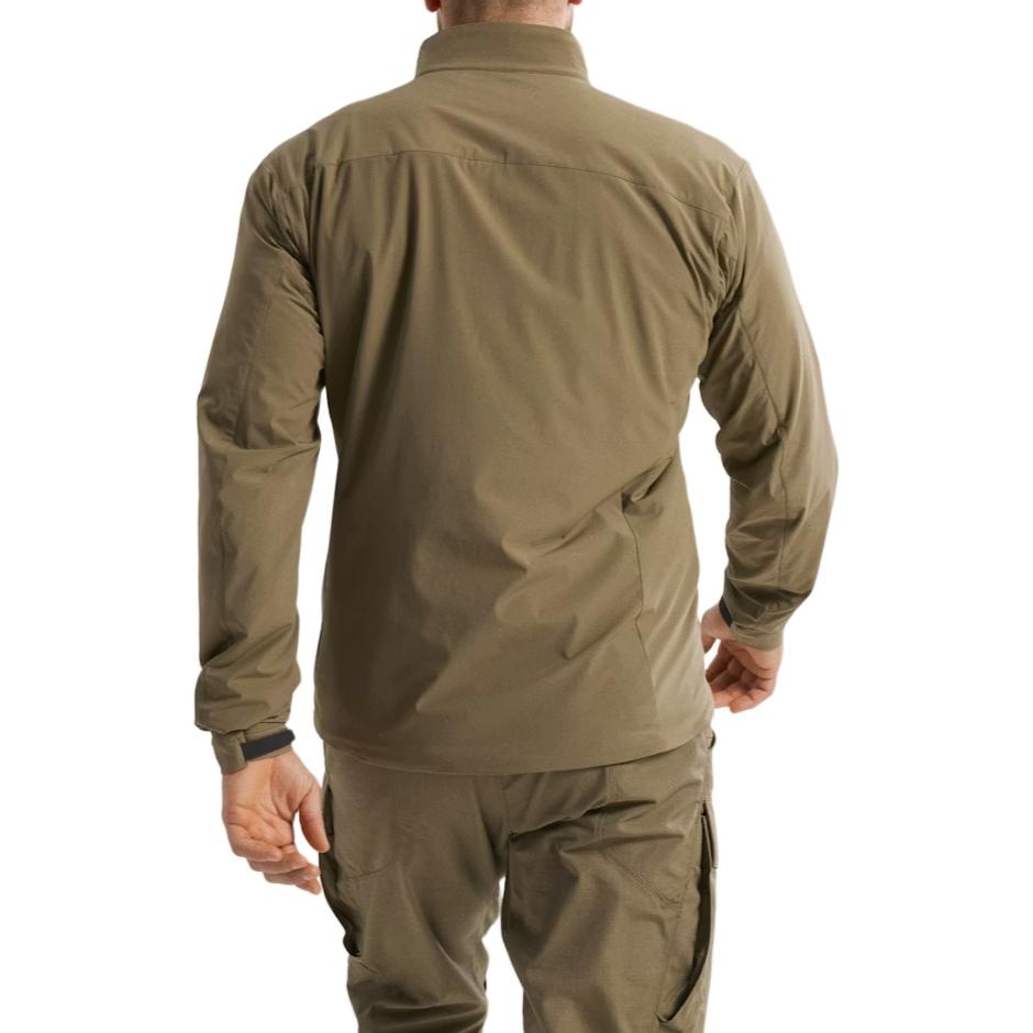 Arcteryx Leaf Practitioner AR Jacket — фото 2