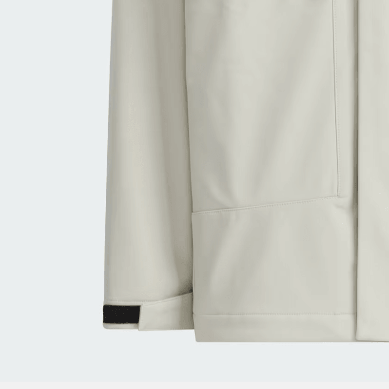 Adidas FW24 M TRAN JKT 2 — фото 4