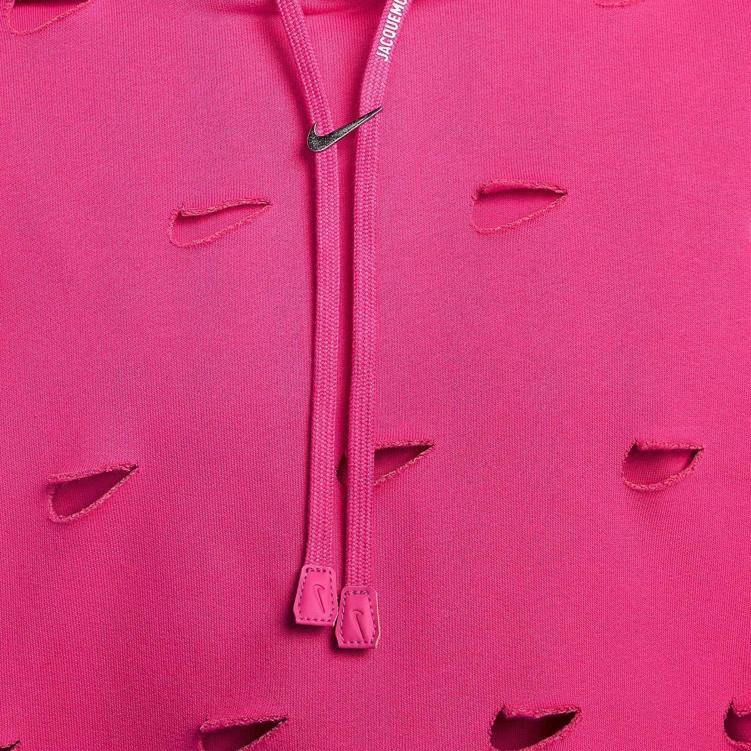 Nike x Jacquemus Hoodie — фото 4