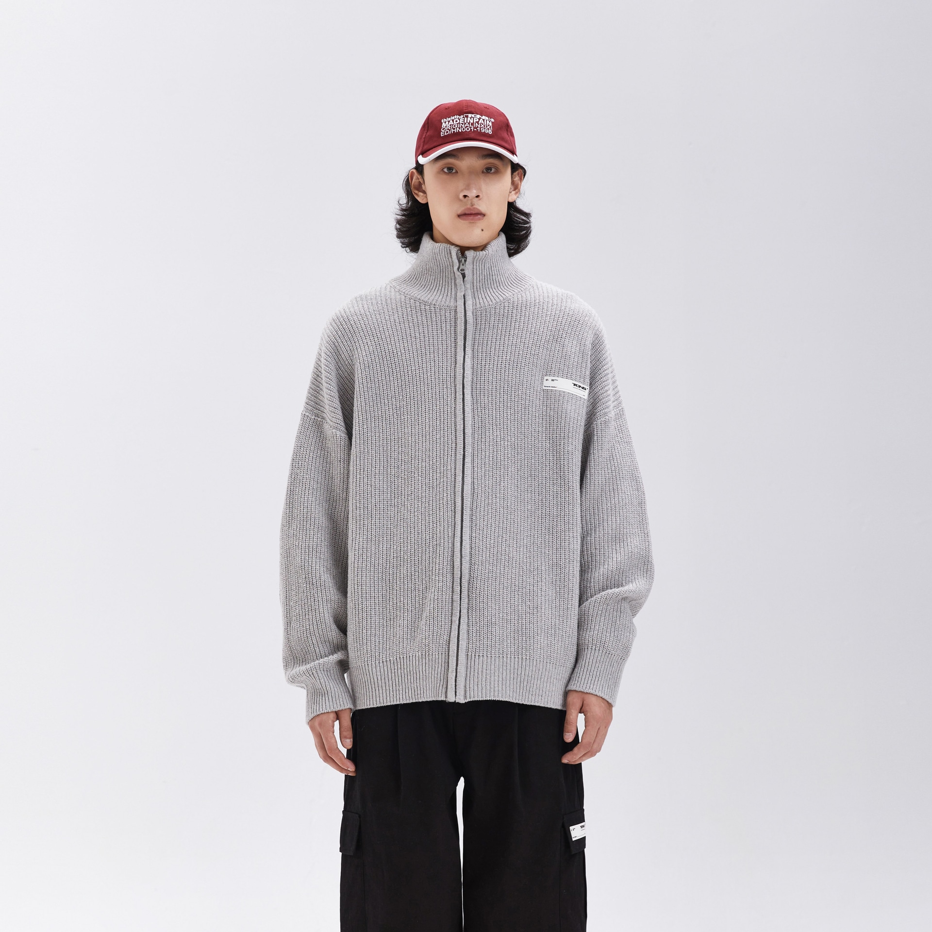 Tgns Cardigan — фото 3