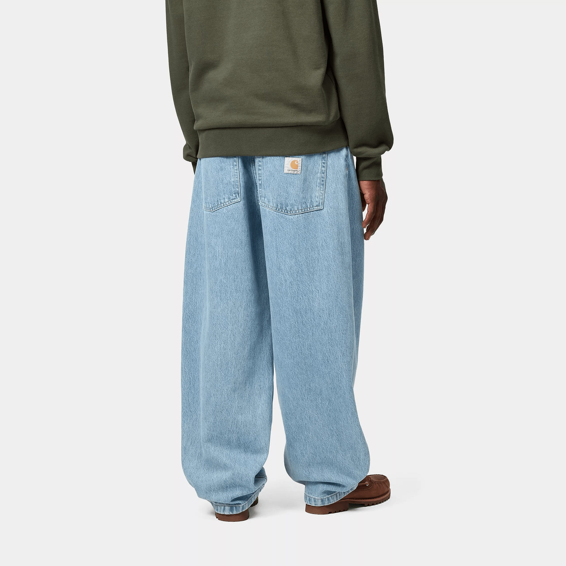 Carhartt WIP Brandon Pant — фото 4